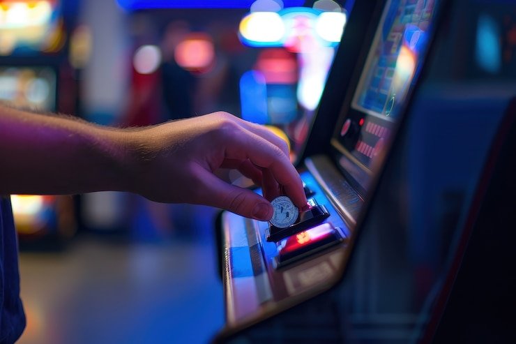 Tampilan slot online berlian33 yang modern dan responsif untuk pengguna dewasa Indonesia di smartphone